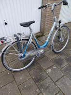 Gazelle Orange plus maat 53, Fietsen en Brommers, Fietsen | Dames | Damesfietsen, Versnellingen, Ophalen of Verzenden, Gazelle