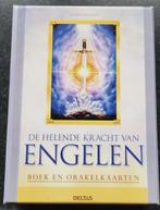 De helende kracht van engelen - Mario Duguay, Gelezen, Tarot of Kaarten leggen, Overige typen, Ophalen of Verzenden