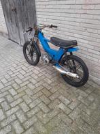 Puch crossbrommer,/crosser, Fietsen en Brommers, Ophalen, Overige typen