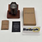 Woodwatch Oaklee Stroopie houten horloge -  Nieuw, Ruilrijk, Nieuw, Info@ruilrijk.nl, Neerstraat 60, 6041 KD Roermond