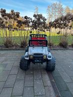 Peg Perego Gaucho Jeep (opknapper), Ophalen, Gebruikt, Overige typen