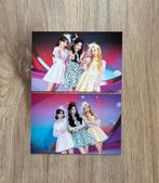 izone wonyoung (ive) catallena unit postcard oneiric theater, Ophalen of Verzenden, Zo goed als nieuw, Foto of Kaart