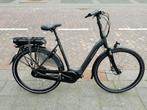 Batavus Finez E-Go d57 elektrische damesfiets Bosch mid.mtr, Ophalen, -, -, Versnellingen