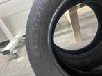 Goodyear Cargo Vector 215/60R17C  Banden, 17 inch, Ophalen of Verzenden, All Season, Band(en)
