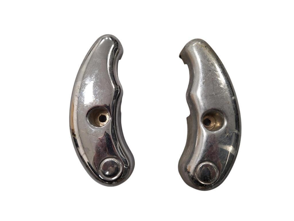 Voorvork kap kappen links rechts origineel Baffi retro scoot, Gebruikt, Ophalen of Verzenden, Baffi