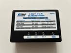 E-flite 3 cell 11.1v li-po lader EFLC3115 rc modelbouw