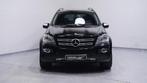 Mercedes-Benz GL-klasse 320 CDI 7-Persoons schuif/kantel-dak, Auto's, Mercedes-Benz, Automaat, Zwart, 7 stoelen, 10 km/l