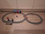 Duplo trein, Ophalen of Verzenden, Zo goed als nieuw, Duplo