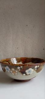 antiek Japans schaaltje gemerkt jij, Ophalen of Verzenden
