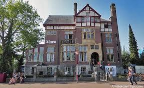 30% korting per persoon entree Moco Museum in Amsterdam, Tickets en Kaartjes, Musea, Drie personen of meer, Kortingskaart