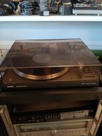 philips 877 platen speler, Ophalen of Verzenden, Zo goed als nieuw, Philips