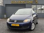 Volkswagen Golf Plus 1.2 TSI Comfortline BlueMotion 1e Eigen, Auto's, Volkswagen, Euro 5, Stof, Gebruikt, 4 cilinders