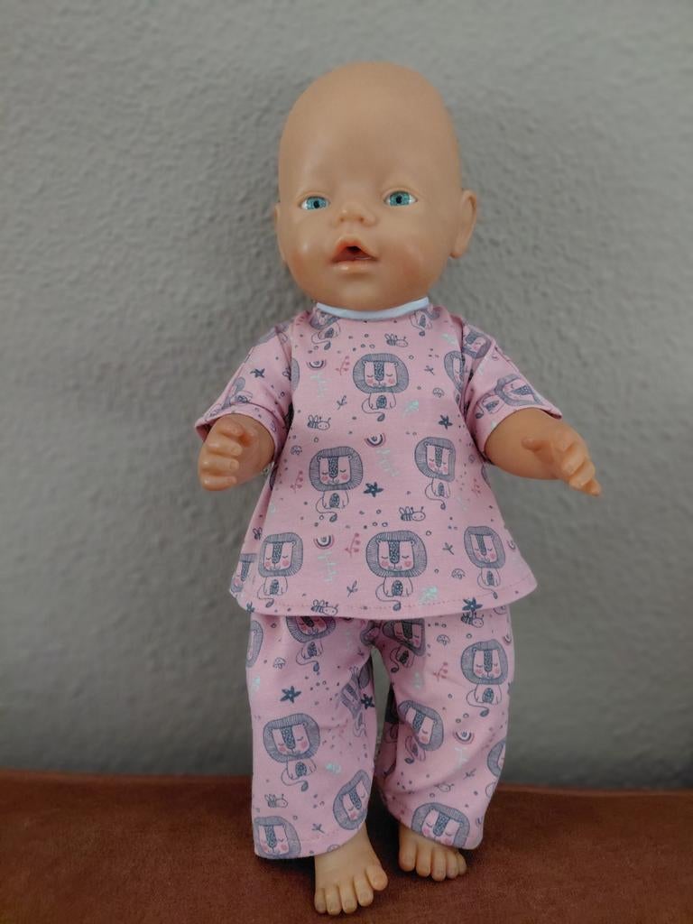 Baby born kleding, Ophalen of Verzenden, Kleertjes