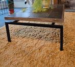 Vintage coffeetable Paul Kingma jaren 60 style salontafel, Huis en Inrichting, Tafels | Salontafels, Ophalen, Vintage jaren 60