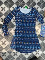 Gave jurk van Sesamstraat - Koekiemonster maat S zie foto,s, Maat 38/40 (M), Gave jurk van Sesamstraat - Koekiemonster maat S zie foto,s