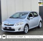 Toyota Auris 1.8 Full Hybrid Limited / Dealer onderhouden /, Euro 5, Start-stop-systeem, Gebruikt, 4 cilinders