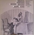 Bondeville Gaultier-Garguille Madame Bovary, Kamermuziek, Ophalen of Verzenden, Zo goed als nieuw, 12 inch
