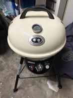 Barbecue, Ophalen, Zo goed als nieuw