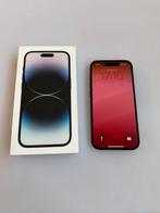 Iphone 14Pro 128Gb., Ophalen, Zwart, Zo goed als nieuw, 128 GB