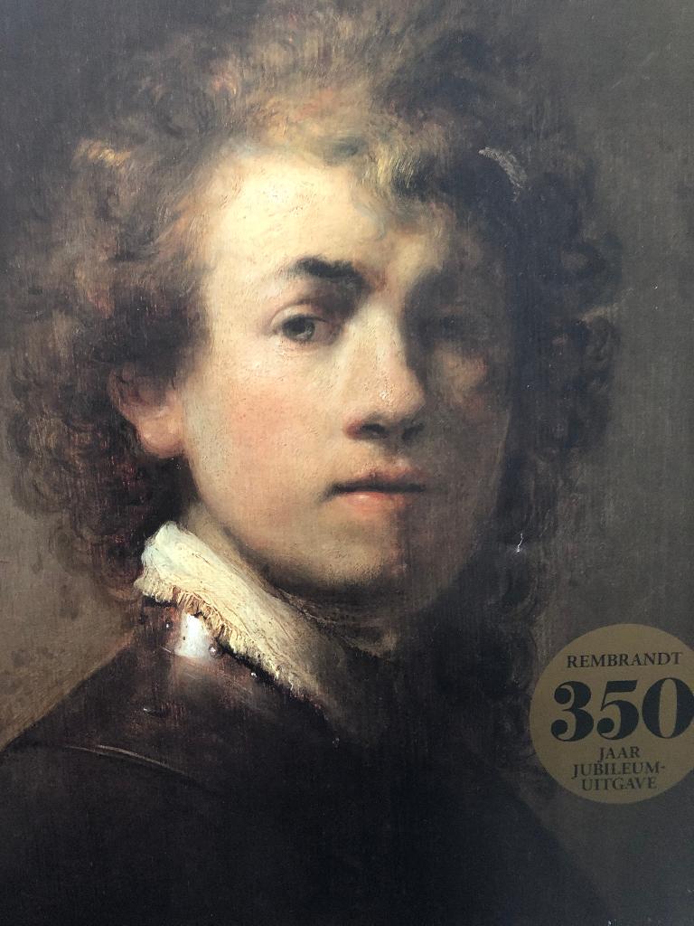 Rembrandt - Alle schilderijen (SEAL), Verzenden, Nieuw, Volker Manuth, Schilder- en Tekenkunst