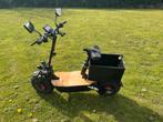 Trendiamo Extreme Electrische step, Ophalen, Gebruikt, Elektrische step (E-scooter)