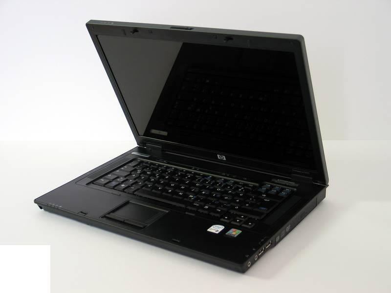 COMPAQ NX7400 onderdelen, Ophalen of Verzenden, Gebruikt, Compaq