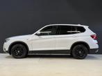 BMW X3 xDrive20i | Panoramadak | Stoelverwarming | Leder | X, Automaat, Gebruikt, 4 cilinders, 2000 kg