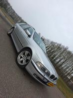 BMW 5-Serie 2.9 D 530 Touring AUT 1999 Grijs, Auto's, Automaat, Achterwielaandrijving, 197 €/maand, 2000 kg