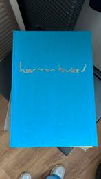 Herman Brood boek, Ophalen of Verzenden, Zo goed als nieuw, Fotografen