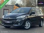 Mazda 5 2.0 110KW GT-M/7PERSOONS/PDC/NAVI/STLVW/NETTE STAAT, Auto's, Gebruikt, 4 cilinders, 150 pk, 7 stoelen