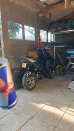 Yamaha Aerox 70cc - Carbon Look, Fietsen en Brommers, Scooters | Yamaha, Ophalen, Gebruikt, Tweetakt, Aerox