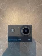 Nikkei Action camera extreme x6, Ophalen of Verzenden, Gebruikt, Overige merken