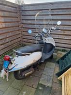 Leuke en goede sym, Ophalen of Verzenden, Benzine, Overige merken