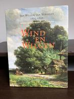 Wind en Wilgen, Boeken, Ophalen of Verzenden, Zo goed als nieuw, Schilder- en Tekenkunst