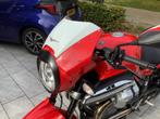 Te koop een Moto Guzzi 1200 sport 2009, Motoren, Motoren | Moto Guzzi, 2 cilinders, Sport, Particulier