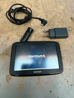 TomTom GO Classic  navigatiesysteem 5 inch, Auto diversen, Autonavigatie, Ophalen of Verzenden, Zo goed als nieuw