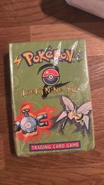 Themadeck lightning bug base set 2, Ophalen of Verzenden, Gebruikt, Speelkaart(en)