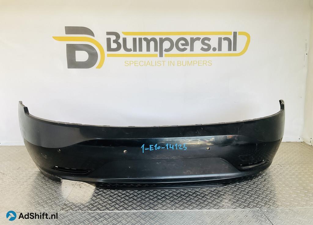 Bumper BMW Z4 E89 4xpdc 51110038582 Achterbumper 1-E10-14125, Bumper