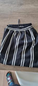 Gestreepte broek - Maat 48, Ophalen of Verzenden