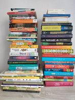 Boeken uitzoeken 3€ per stuk, 4 boeken voor 10€ - ophalen, Ophalen, Gelezen