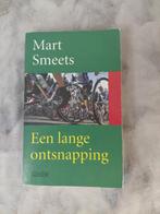 Mart Smeets - Een lange ontsnapping, Boeken, Gelezen, Lopen en Fietsen, Ophalen of Verzenden, Mart Smeets