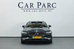 Volvo V90 2.0 T5 Inscription LED/VIRTUAL/LEDER+ € 24.995,0, Auto's, Volvo, Automaat, 1969 cc, 93 €/maand, Zilver of Grijs