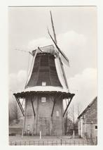 Loppersum - Korenmolen de Stormvogel, Verzenden, 1980 tot heden, Ongelopen, Groningen