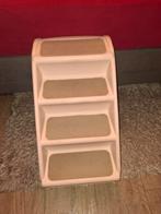 Dieren trapje, Ophalen of Verzenden