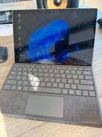Surface Pro 7+  I7 32GB werkgeheugen ( Lees beschrijving ), Computers en Software, Windows Laptops, Ophalen, Gebruikt, 2 tot 3 Ghz