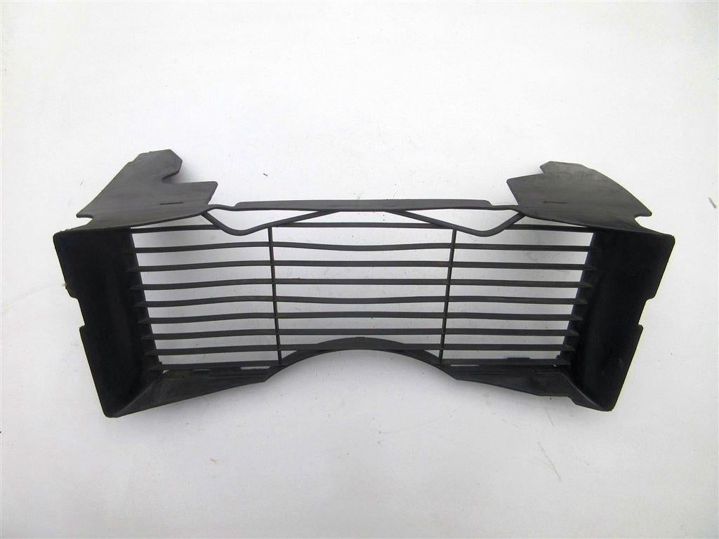 Honda CBR600F radiator rooster radiateur grille CBR 600 F F1, Ophalen of Verzenden, Gebruikt