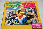 Fabeltjeskrant – Op Bezoek bij Chico Lama LP Vinyl, Cd's en Dvd's, Vinyl | Kinderen en Jeugd, Ophalen of Verzenden, Gebruikt, Verhaal of Sprookje