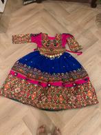 Handgemaakte Afghaanse Jurk - universele maat -Uitverkoop!, Kleding | Dames, Jurken, Overige kleuren, Maat 46/48 (XL) of groter