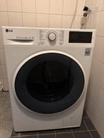 LG wasmachine Direct Drive 8kg wasmachine - Gebruikt, 8 tot 10 kg, Ophalen, Gebruikt, Voorlader