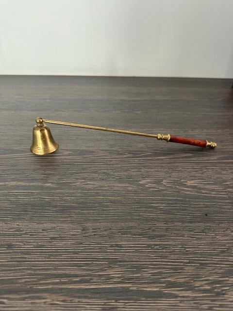 Kaarsendover, Ophalen of Verzenden